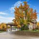 Super 8 by Wyndham Auburn