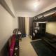 Spacious studio at fairview quezon with VERY FAST WIFI infront of SM, Manille - Photo 2