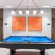 Cozy 2-Bed Home with Burj Khalifa Views 204GR-2, Dubai - Foto 10