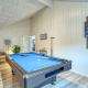 Nice Home In Jesendorf With Sauna, Jesendorf - Foto 8