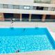 C13 Seaside Málaga with pool and parking, Малага - Фото 1