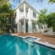 Windsor Townhomes 6 Key West - Foto 1