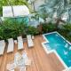 Windsor Townhomes 6 Key West - Foto 3