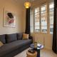 Charming flat - 5 min from Metro and Canal Pantin - Foto 2