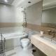 Blakely 2BR Lakeview Retreat - Open Balcony and Marina Views, Dubaj - Fotografie 6