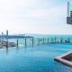 The Base Central 2Bed 2bath Pattaya Central - Fotografie 1