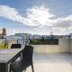 Duplex 2BR penthouse with Balcony, Rooftop & Views by 360 Estates Mosta - Foto 7