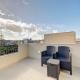Duplex 2BR penthouse with Balcony, Rooftop & Views by 360 Estates Mosta - Foto 8
