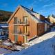 Apartmán U Mamuta, Долни-Морава
