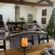 Stunning Character Barn with a hot tub, Grayrigg Station (fotografie 5)