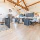 Stunning Character Barn with a hot tub, Grayrigg Station (fotografie 7)