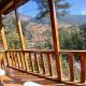Swiss cottage, Jibhi - 写真 3