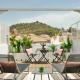 C83 Cosy Penthouse With Terrace Old Town, Málaga - Photo 1