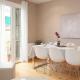 Gran Via modern and bright 3BD with terrace Barcelona - Zdjęcie 6