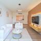 Burj Vista 2BR Luxurious Apartment with Direct Access to Dubai Mall, Dubaj - Fotografie 2