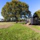'Bramley' Hut on private farm, Charsfield (Foto 8)
