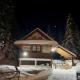 Winter cottage TT, Jahorina