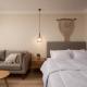 Belvira Residence - Self Check-in, Modern Studio Apartments in New Cairo, Kair (zdjęcie 10)