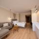Belvira Residence - Self Check-in, Modern Studio Apartments in New Cairo, Kair (zdjęcie 4)