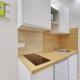 Perfect appt cosy 2P 1 BDR - TERNES NIEL, Paris - Photo 2
