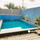 Chic house with pool Kribi - Foto 8
