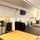 L'Atelier Triplex - Architect's apartment, Льеж (фото 10)
