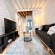 L'Atelier Triplex - Architect's apartment, Льеж (фото 8)