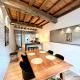 L'Atelier Triplex - Architect's apartment, Льеж (фото 9)