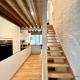 L'Atelier Triplex - Architect's apartment, Льеж (фото 7)