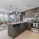 Stylish 1BR w Parking, Near Temple Square & Delta Center, Salt Lake City - Fotografie 5