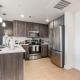 Stylish 1BR w Parking, Near Temple Square & Delta Center, Salt Lake City - Fotografie 9