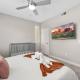 Relaxing 2BR - Scottsdale, Pet-friendly, Sunrise Peak, Scottsdale - Fotografie 7