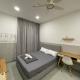 Studio Neu Suites Jalan Ampang, Kuala Lumpur - Fotografie 6