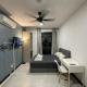 Studio Neu Suites Jalan Ampang, Kuala Lumpur - Fotografie 4