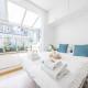 Bright studio -2P- Le Marais, Paris - Foto 4