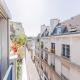 Bright studio -2P- Le Marais, Paris - Foto 7