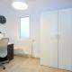 73cop1034 - Spacious apartment with terrace Barcellona - Foto 8
