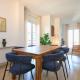 73cop1034 - Spacious apartment with terrace Barcellona - Foto 1