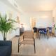 73cop1034 - Spacious apartment with terrace Barcellona - Foto 4