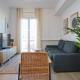 73cop1034 - Spacious apartment with terrace Barcellona - Foto 6