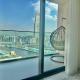 NEW Exceptional Lagoon View - 2 Stylish Bedrooms, Dubaï - Photo 5