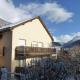 Studio 4 pers, balcon, parking couvert, centre Brides-les-Bains, proche thermes et télécabines - FR-1-512-237 - Foto 7