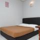Hotel Sixty Nine Johor Bahru - Foto 10