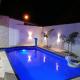 Casa com piscina no Morro Branco, Beberibe, Beberibe - Foto 9
