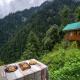 Enchanting Cottage With Valley View By Bastiat Stays, Mandi - Foto 4