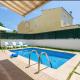 Ca' na Cocca - Chalet con piscina privata, Cala en Bosch (zdjęcie 2)