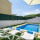 Ca' na Cocca - Chalet con piscina privata, Cala en Bosch (zdjęcie 3)