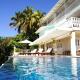 Bananaquit House - Soufriere