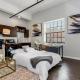 Chic 1BR Parking, Rooftop, Near Arrowhd & TMobile, Kansas City - Foto 1
