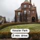 Chic 1BR Parking, Rooftop, Near Arrowhd & TMobile, Kansas City - Foto 9
